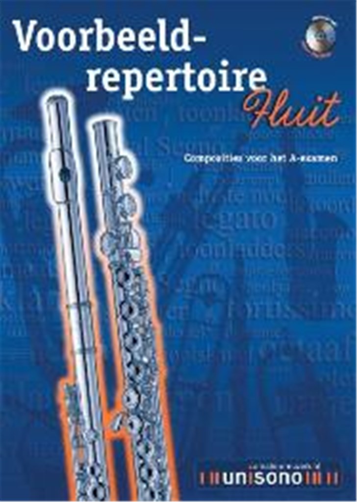 Voorbeeldrepertoire A